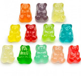 12 Flavor Gummi Bear Cubs 4/5lb View Product Image