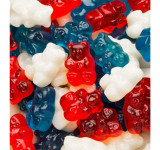 Freedom Gummi Bears 4/5lb View Product Image