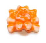 Gummi Bears, Orange Cream Bearsicles 4/5lb View Product Image