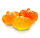 Fall Gummi Pumpkins 4/5lb View Product Image