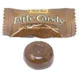 Latte Candy 6/2.2lb View Product Image