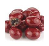 Red Chocolate Cherries 10lb View Product Image