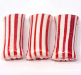 Mint Filled Straws 25lb View Product Image