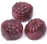 Filled Red Raspberries 27lb View Product Image