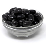 Licorice Jelly Beans 6/5lb View Product Image