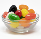 Jumbo Spiced Jelly Beans 30lb View Product Image