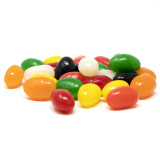 Jumbo Spiced Jelly Beans 30lb View Product Image