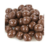 Milk Chocolate Covered Mini Caramels 30lb View Product Image