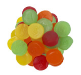 Assorted JuJu Coins 15lb View Product Image