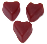 Valentine Cinnamon Ju Ju Hearts 30lb View Product Image