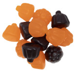 Ju Ju Pumpkin Mix 30lb View Product Image