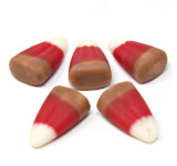 Caramel Apple Candy Corn 30lb View Product Image