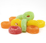 Fruit Rings 30lb View Product Image