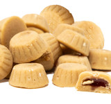 Peanut Butter & Jelly Cups 10lb View Product Image