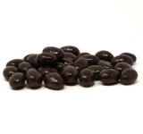 Dark Chocolate Almonds with Sea Salt 15lb View Product Image