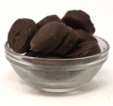 Dark Chocolate Mint Cookie Bites 15lb View Product Image