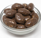 Milk Chocolate Coconut Almonds 15lb View Product Image