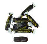 Black Cow Bite-Sized Chews 15lb View Product Image