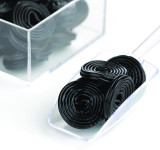 Black Licorice Wheels 4/4.4lb View Product Image