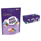 Cadbury Mini Eggs 10/28oz View Product Image