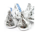 Hershey's Kisses 25lb View Product Image