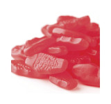 Mini Red Swedish Fish 6/5lb View Product Image