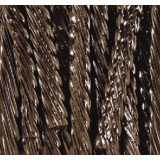 Jumbo Licorice Twists, Black 12/8oz View Product Image