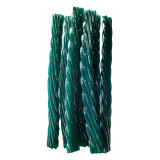 Jumbo Licorice Twists, Blue Raspberry 12/8oz View Product Image