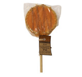 Salted Caramel Pumpkin Pie Pops 12ct View Product Image