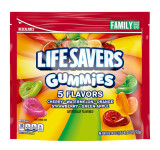 Life Savers 5 Flavor Gummies 6/26oz View Product Image