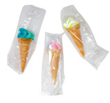 Marshmallow Cones Tub 30ct View Product Image