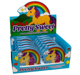 Pretty Sweet Unicorn Tins 12ct View Product Image