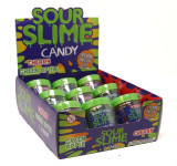 Sour Slime Candy 9ct View Product Image