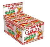 Gummi Pizzas 48ct View Product Image