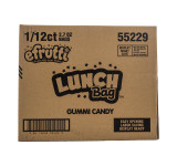 Gummi Lunch Bags 12ct View Product Image