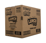 Gummi Lunch Bags 12ct View Product Image