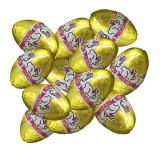 Peanut Butter Filled Bunny Bites 24lb View Product Image