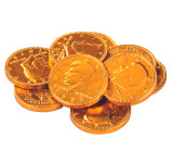 Fort Knox Half Dollar Gold Coins 20.8lb View Product Image