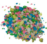Crushed Confetti Candy 2/5lb View Product Image