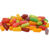 Mike and Ike Sour Mega Mix 6/5lb View Product Image