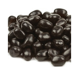 Licorice Jelly Beans 6/4.5lb View Product Image