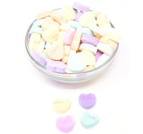 Small Conversation Hearts 26lb View Product Image