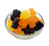 Fall Gummi Bears 6/4.4lb View Product Image