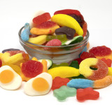 Gummi Mania 4/5lb View Product Image