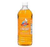 Pure Apple Cider Vinegar, 5% Acidity 12/32oz View Product Image