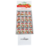 Tomato Mix Shipper 96pk View Product Image