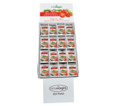 Salsa Mix Shipper 96pk View Product Image