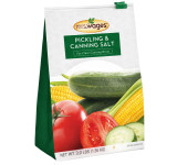 Pickling & Canning Salt 6/3lb View Product Image
