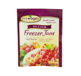 No Cook Freezer Jam Fruit Pectin 12/1.59oz View Product Image