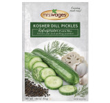 Kosher Dill Refrigerator Pickle Mix 12/1.94oz View Product Image
